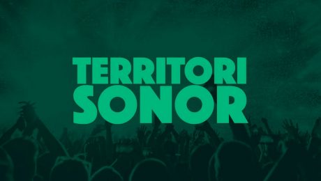 Entrevista a nuestro Presidente y Secretaria en 'Territori Sonor'
