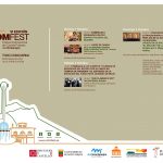 VI Edición MDMFEST - Festival Internacional de Cuerda Pulsada de Montanejos - Castellón