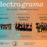 Plectrograma 2026 reúne tres conciertos en la provincia de Alicante para seguir impulsando la música de pulso y púa