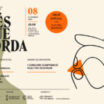 Més que Corda celebrará una edición especial con el anuncio de los ganadores de Plectro Nostrum